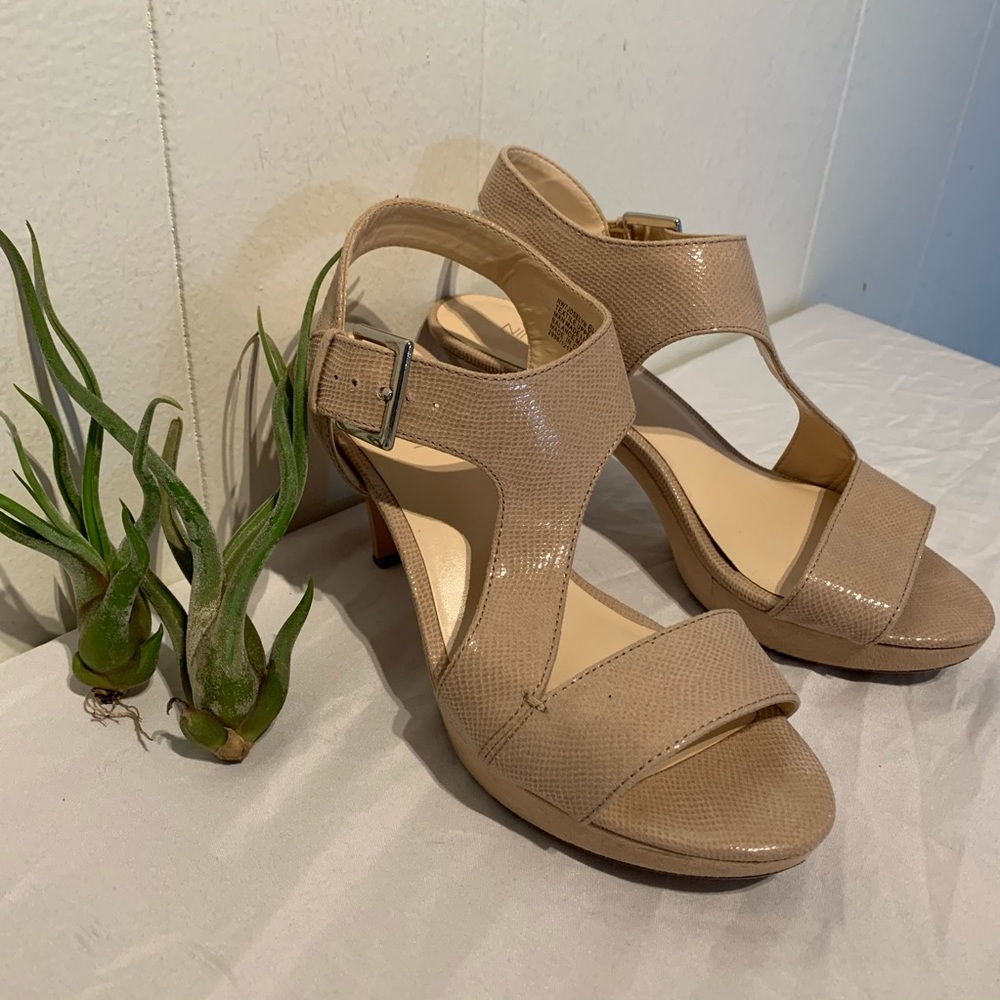 Nine West Joselyn Heels